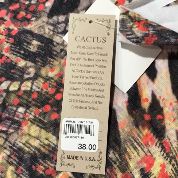 Dress/Tunic - Picture 4 of 6